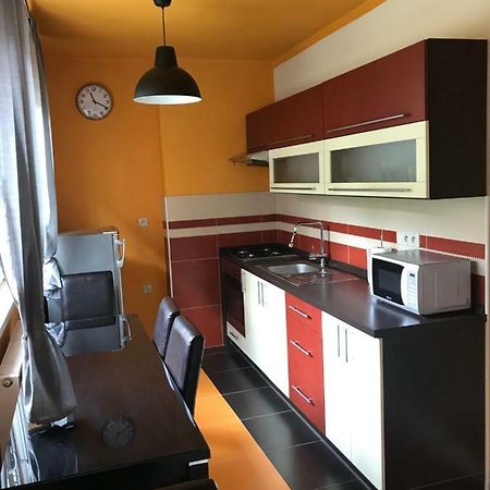 Apartman Hodrusa-Hamre エクステリア 写真