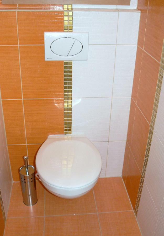 Apartman Hodrusa-Hamre エクステリア 写真