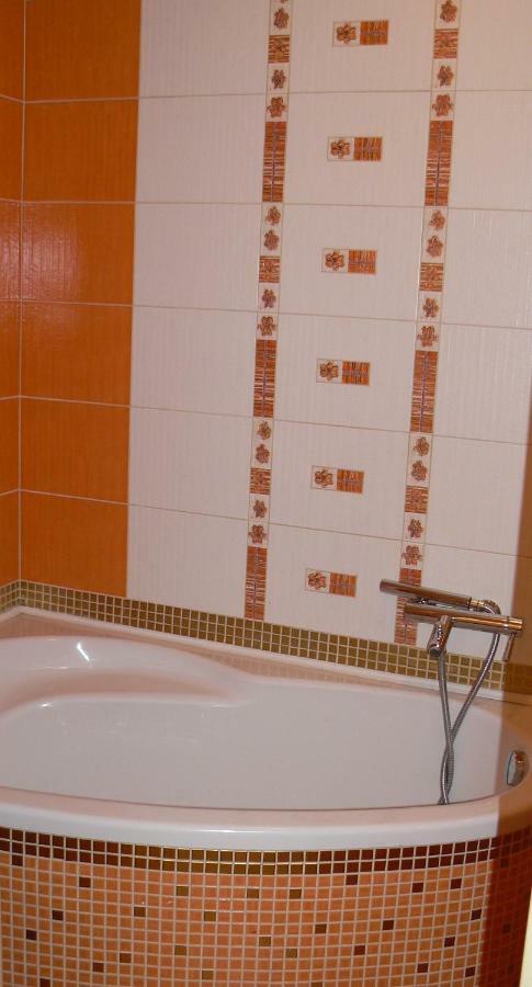 Apartman Hodrusa-Hamre エクステリア 写真