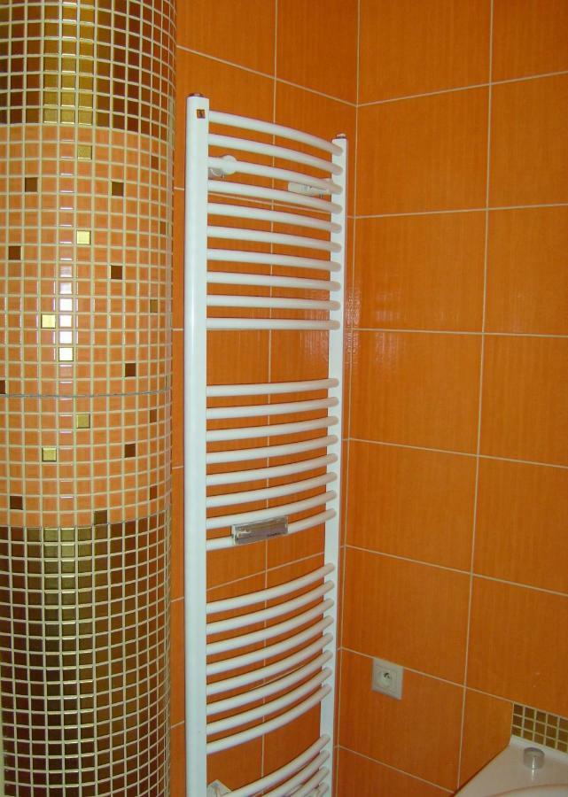 Apartman Hodrusa-Hamre エクステリア 写真